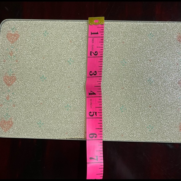 Vintage Corning Ware Forever Yours Cutting Board - Picture 6 of 7